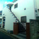 SAINT GEORGE 外観