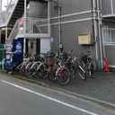 ビラージュ矢部 外観