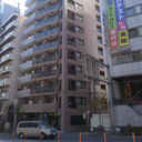 日神パレステージ南池袋 外観