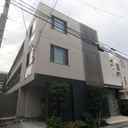 CozyK三軒茶屋 外観
