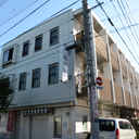 SUNMALL鳥居 外観