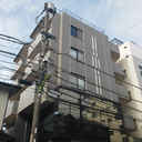 ISOLA代田 外観