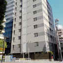 リシェ大井 外観
