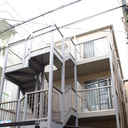 シントラ西小山 外観