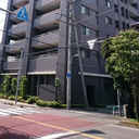 ライオンズ浦和岸町 外観