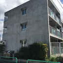 アカデミア市川 外観