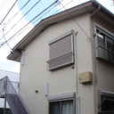 ハウス西久保 外観