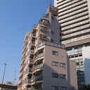 日神パレス北千住 外観