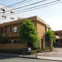マートルコート山手261番館 外観