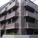アジュール南大塚 外観