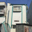 マインハイムII 外観