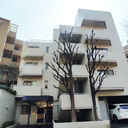 ラミアール松濤 外観
