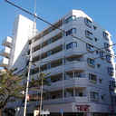 グランデ634中野 外観