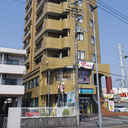 アーバン与野 外観