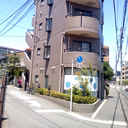 アートエルージュ 外観