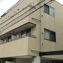 PalaceSen 外観