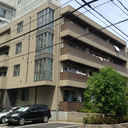 リベーラ岸町 外観