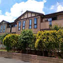 SAKURA HILLS A 外観