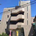 アシブ市川 外観