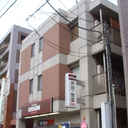 GLANCECOURT 外観