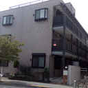 KSマンション 外観
