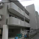 山王プラザ 外観