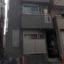 シャトル 外観