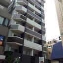 GALICIA品川 外観