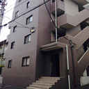 KYリーフ 外観