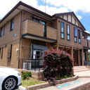 SAKURA HILLS B 外観