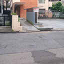 清水マンション 外観