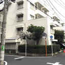 クィーポ狛江 外観