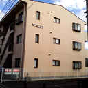 NINETY相模大野 外観