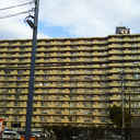 ローヤルシティ鴨居参番館 外観