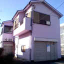 町田コーポ 外観