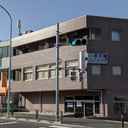 大明百草園ビルグランディアA 外観