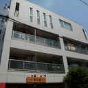 PRIMOREGALO雪谷大塚 外観