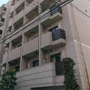 コンシェリア池袋 THE RESIDENCE WEST 外観