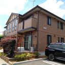 SAKURA HILLS C 外観