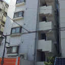 メゾン第4立川 外観