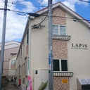 ラピス晴見町 外観