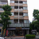 アプリコット 外観