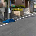 シェーンハイムB 外観