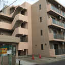 LAPORTE京町 外観