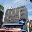 ノワビル5 外観