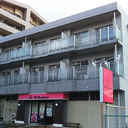 クレスト山崎 外観