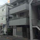 T'sgarden桜坂 外観