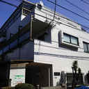 金山フラッツ 外観