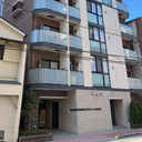 MaisonSKM蔵前 外観