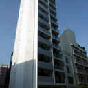 ベルファース新板橋 外観